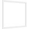 Ekena Millwork Prescott Decorative Wall Panel (Two-Piece), 36"W x 28"H x 3/8"P WALP36X28X037PRE - alternate 1